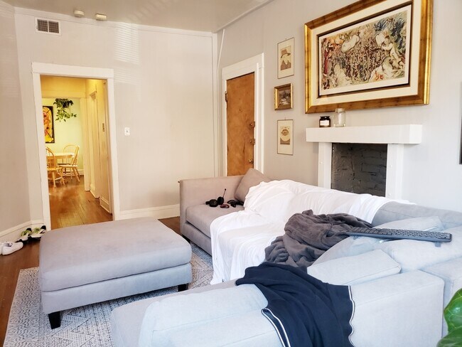 Photo - 3508 N Broadway