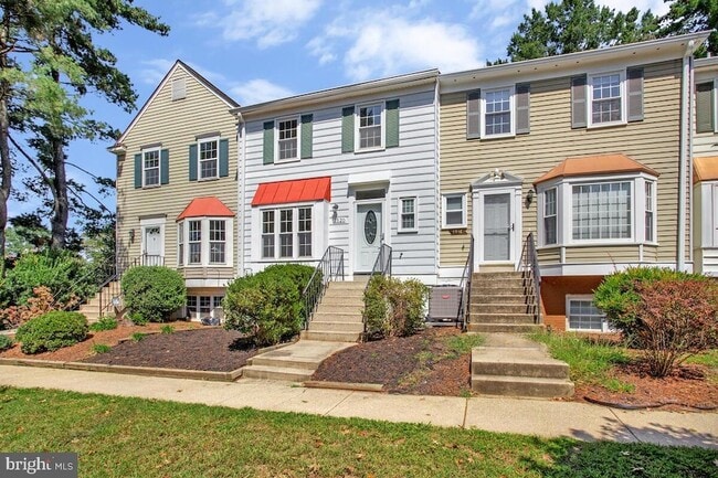Photo - 1520 Marlborough Ct