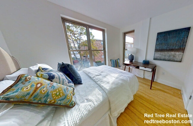 Photo - 40 Malvern St Unit 405