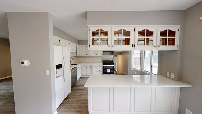 Photo - Available Now – 4 Bed, 3 Bath Updated Home in Coal Valley