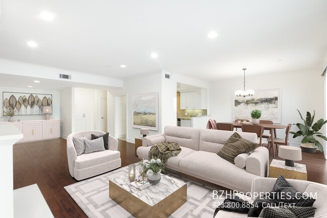 1050 1/2 S Holt Ave. -402 - 1050 1/2 S Holt Ave. -402 Unidad 402 Rental