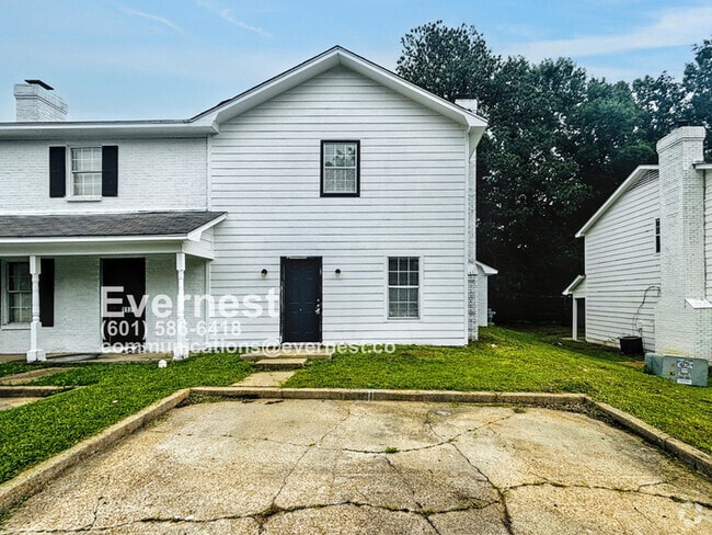 Building Photo - 1101 Jamestown Way Rental