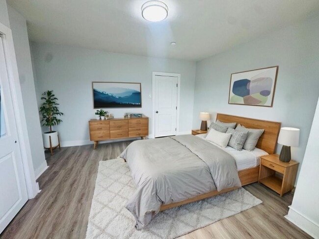 Photo - Refreshed 3BR/1.5Bth Home! Section 8 Only