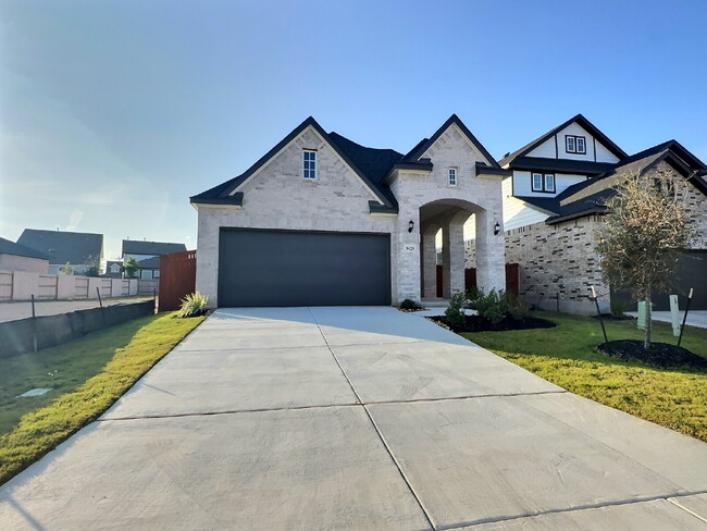 Photo - Step into a gorgeous, brand new home waiti...