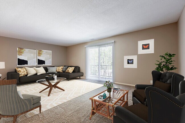 Four Seasons Apartments