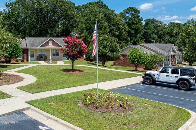 Photo - Village at Northgate
