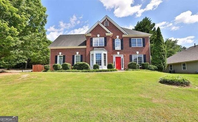Building Photo - 3520 Mystic Dr