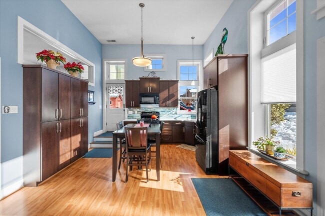 Photo - COMING SOON! Rare One-Floor Living in West Chester Borough with 2 Garage Spaces & Off-Street Parking