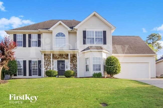 Building Photo - 105 Mark Twain Ct