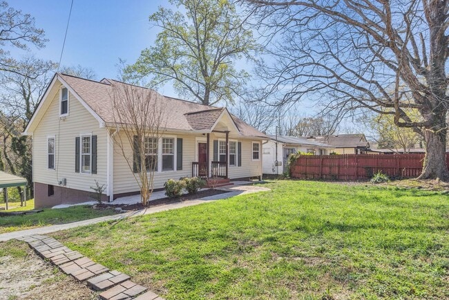 Photo - Charming 3 bed, 2 bath Rossville, GA Rental!