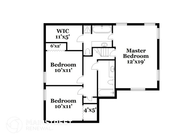 Photo - 1097 Hidden Brook Trail