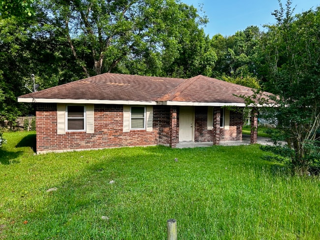 Photo - 1105 Simpson St House