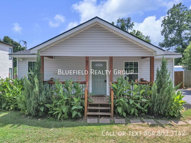 Building Photo - 47 Spartanburg St