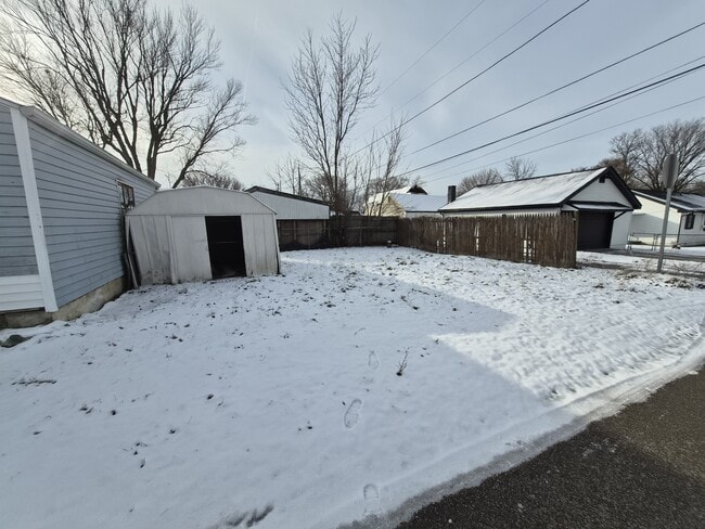 Photo - 2607 Lincoln St