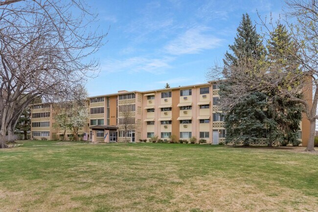 Photo - 650 S Clinton St Unidad #4A