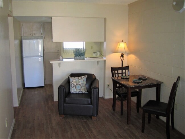 The Villas at Uptown