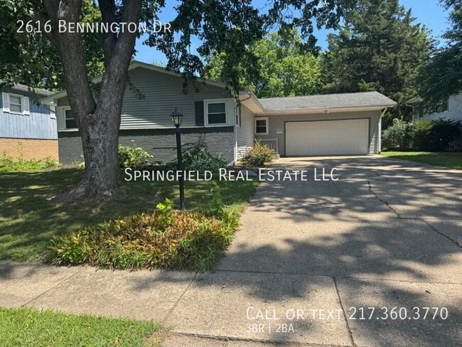 Building Photo - 2616 Bennington Dr