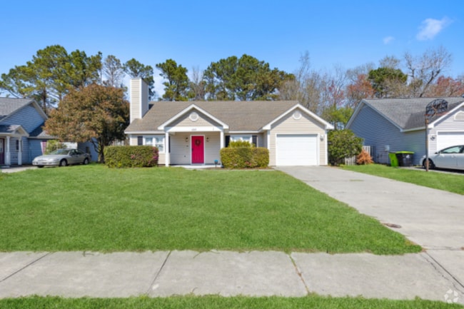 Building Photo - 6707 Low Bush Ct Rental