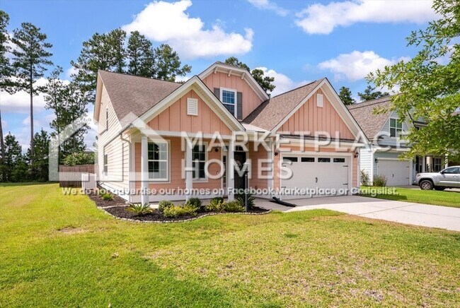 205 Clear Sky Ln