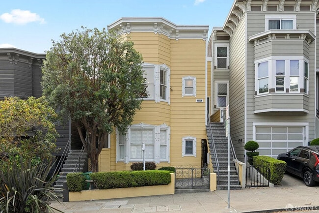 Photo - 1819 Lyon St Unit 3