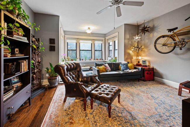 Photo - 4854 N Albany Ave