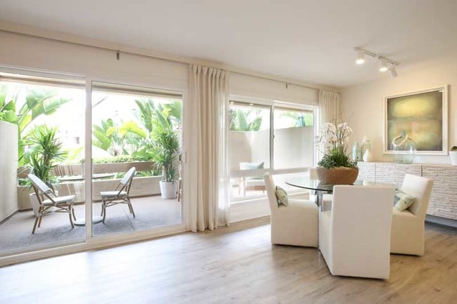 Photo - Promontory Point Apartment Homes