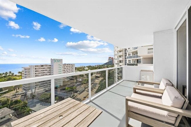 Photo - 2841 N Ocean Blvd Unidad 1508
