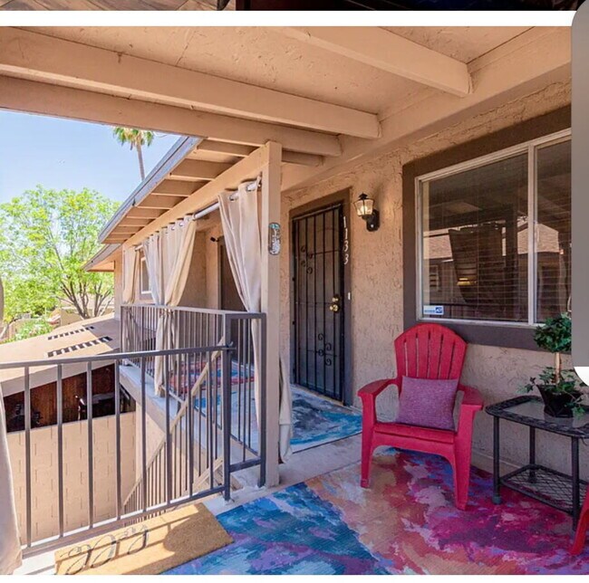 Photo - "Charming 2-Bedroom Oasis with 2 Full Baths in the Heart of Scottsdale!"