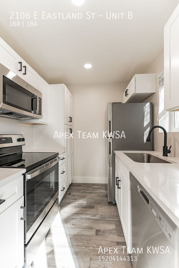 Photo - 2106 E Eastland St Unit B