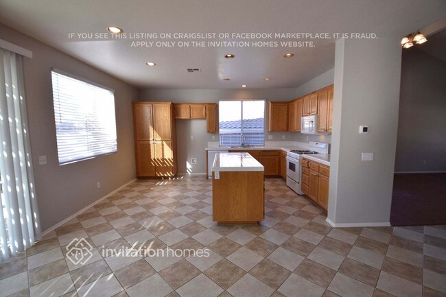 27125 Calendula St