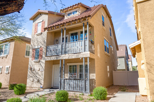 Building Photo - 34967 N 30th Ave Rental