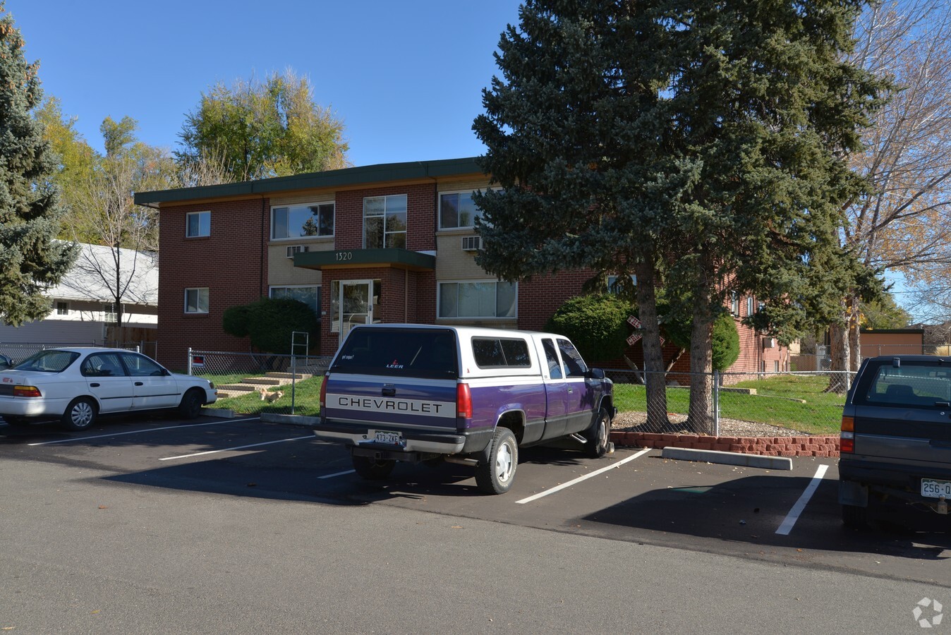 Ammons Crossing - Ammons Crossing Apartments
