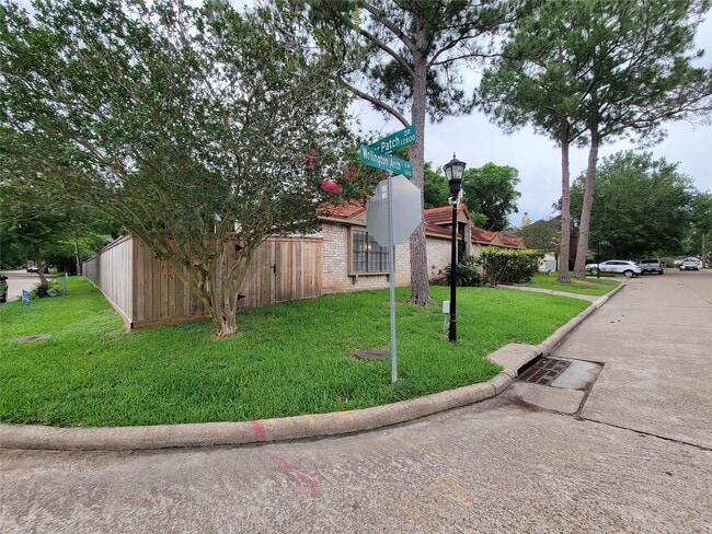 Photo - 12800 Briar Forest Dr