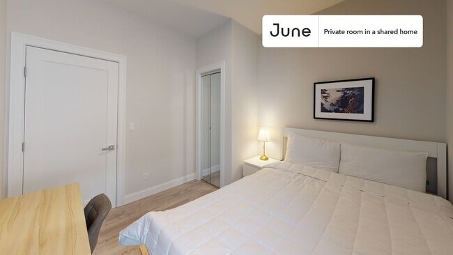 Photo - Room in Shared 5 bed/2 bath home Unidad C