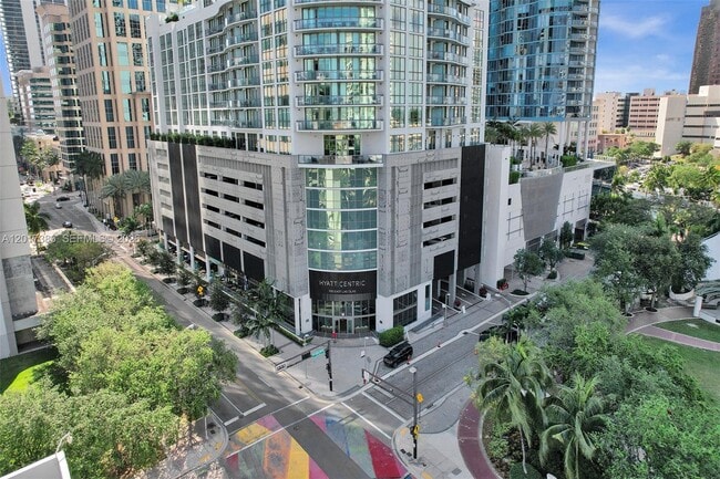 Building Photo - 100 E Las Olas Blvd Unit 3602