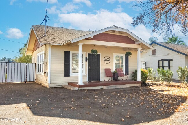 Photo - 1433 E Osborn Rd