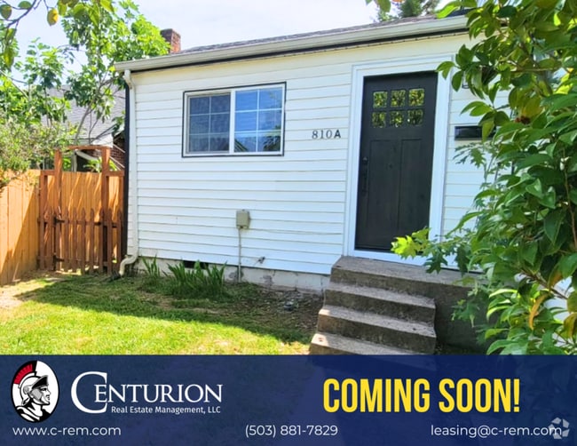 Building Photo - 810 Electric Ave SE Unit A Rental