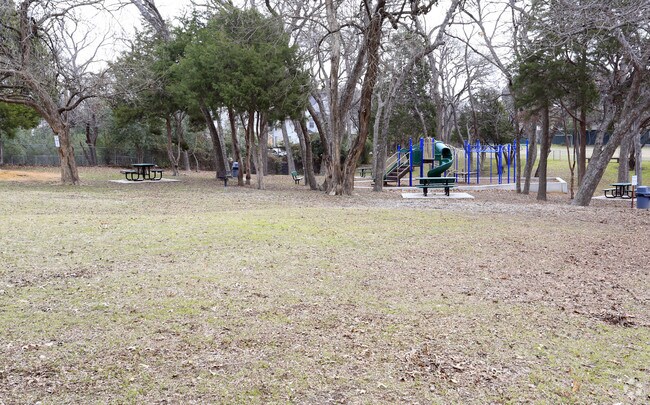 Playgroud - Casa Pacifica Apartments