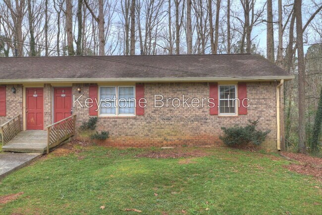 Photo - 2243 Davis Rd SW Unit A