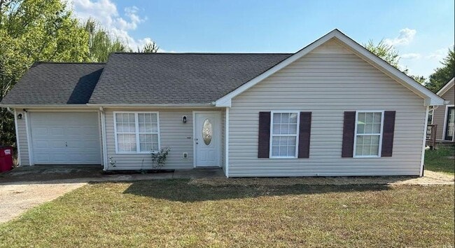 Building Photo - 402 Faulkner Dr Rental