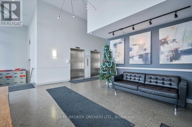 Photo - 1 Victoria St S Unité 203