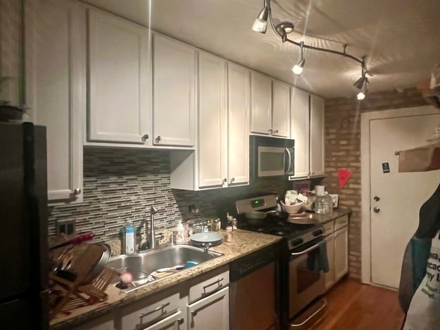 Photo - 1657 W Pratt Blvd