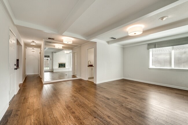 Photo - Overton Park Duplex!