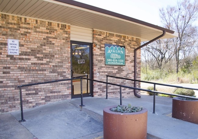 Avalon Apartments