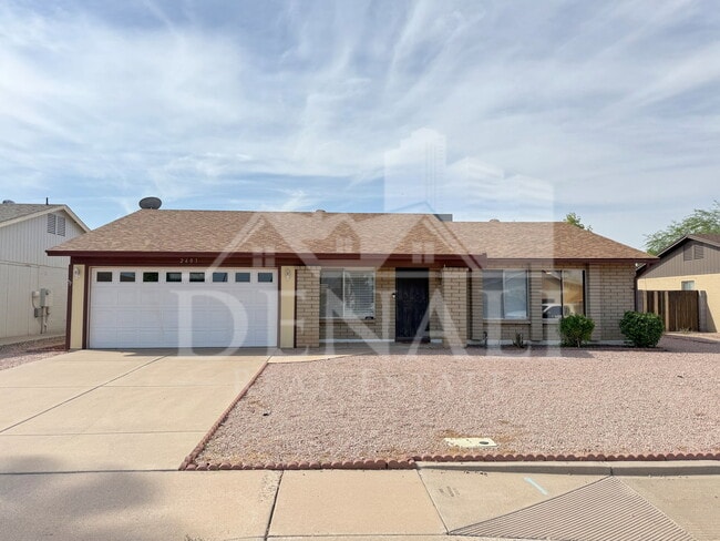 Building Photo - 2601 E Hopi Ave
