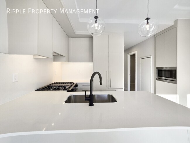 Photo - AMAZING BRAND NEW NEVER LIVED IN 2 BEDS, 2 BATHS CONDO | WEST SPRINGS CONDO Unit 203