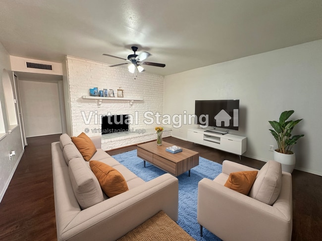 Photo - Plano 3-2-2 with 2 Living 2 Dining