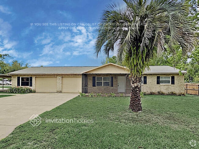 Building Photo - 5509 Indiana Dr Rental