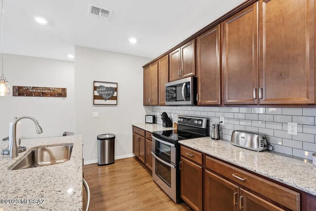 Photo - 8638 N Genoa Ct