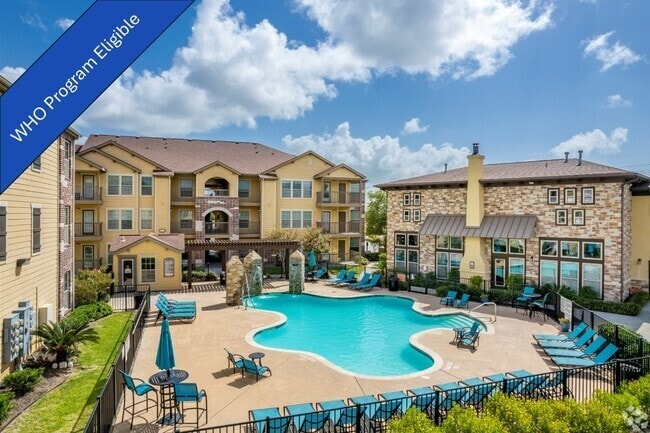 Building Photo - Tuscana Bay Rental